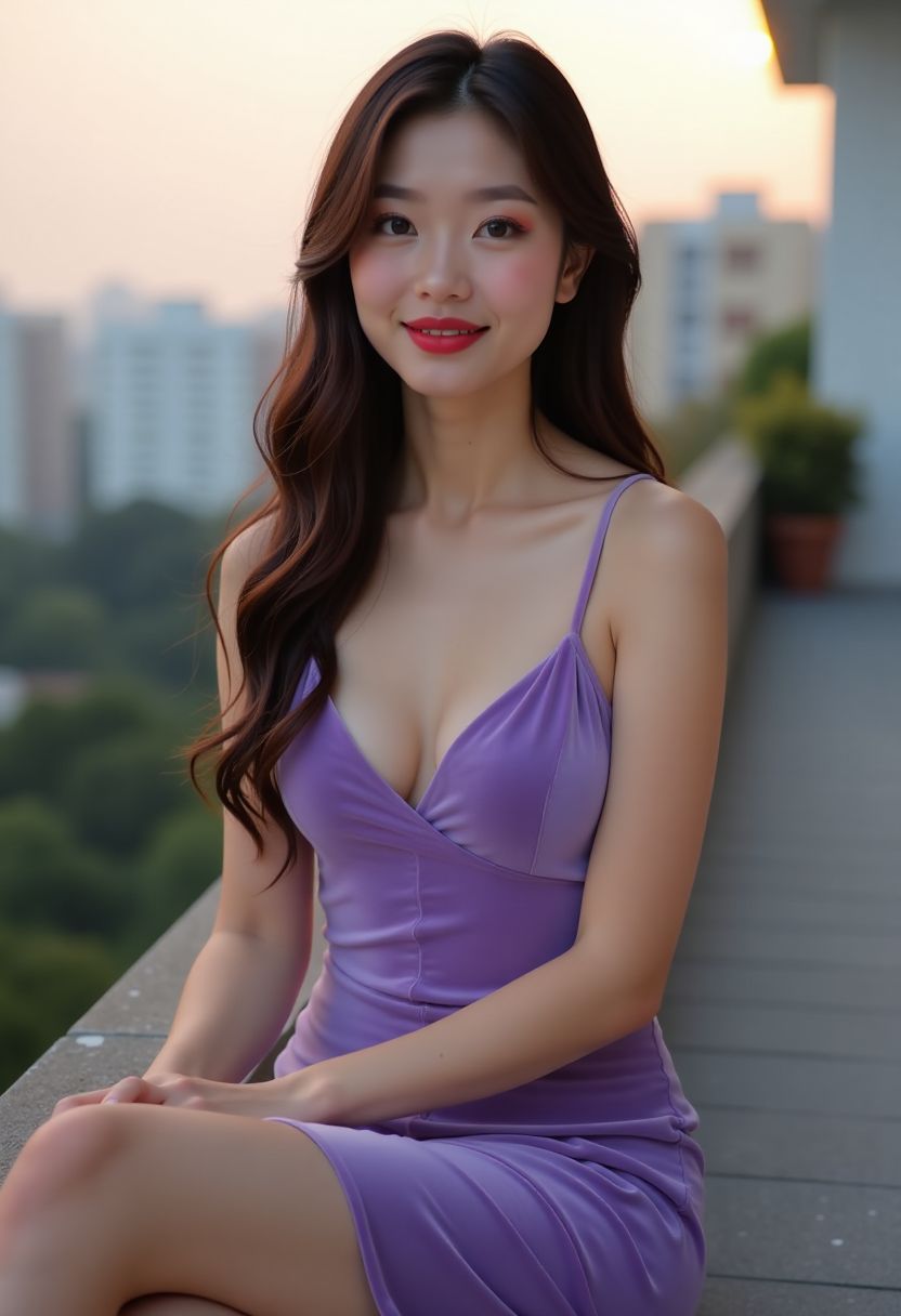 繁花似锦